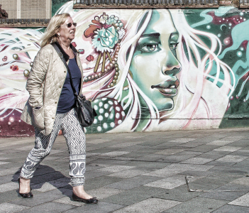 Art on the Street