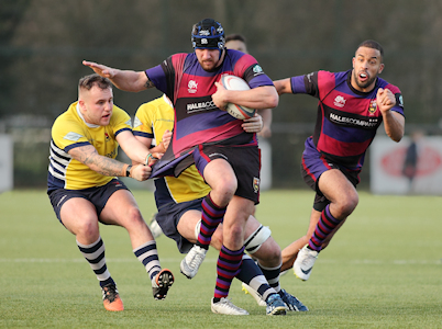 rugby