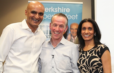 Berkshire Property Meet