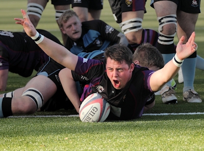 rugby
