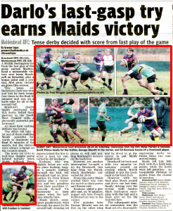 Maidenhead Advertiser 7 Dec 2017