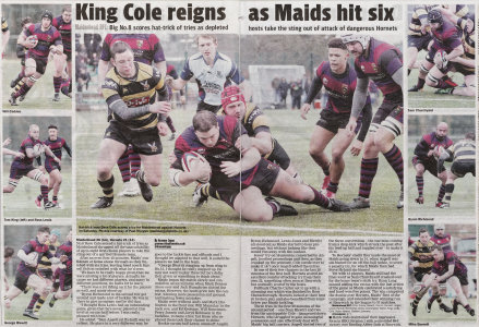 Maidenhead Advertiser 8 Feb 2018