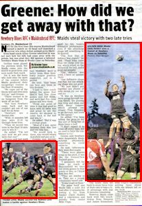 Maidenhead Advertiser 29 Nov 2013